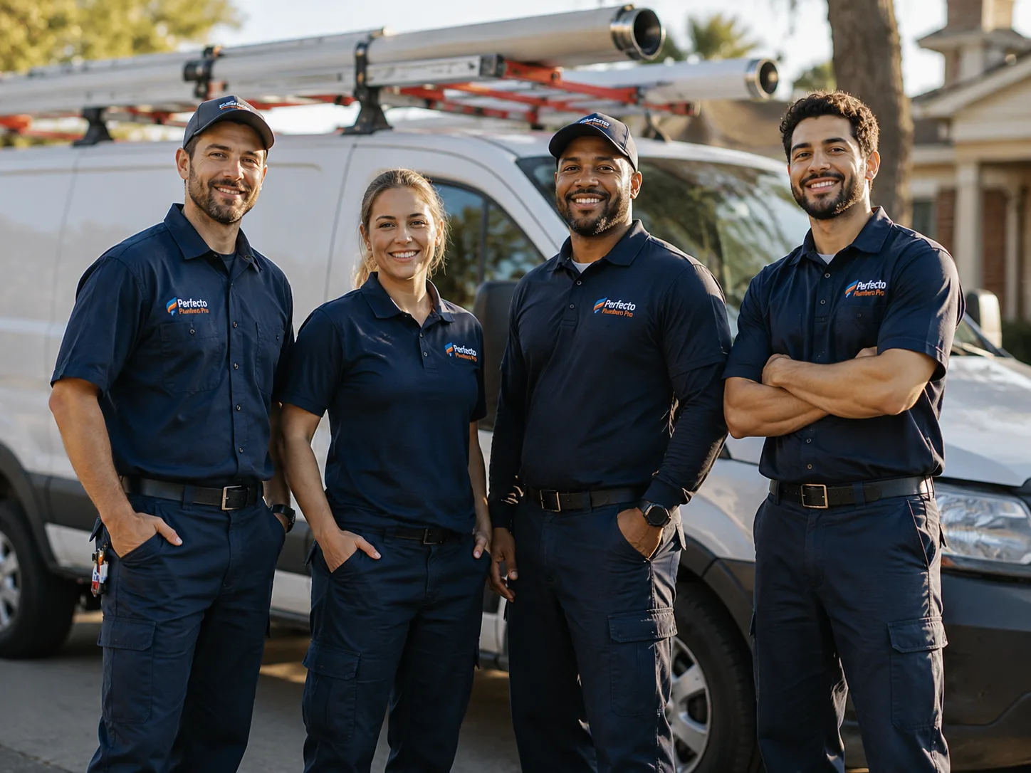 Emergency Plumber Near Me in Davidsonville, MD near me